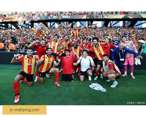 2026世界杯开幕式三大东道主巨星同台震撼演出亮相